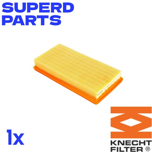 Air filter a1089c left - filter,