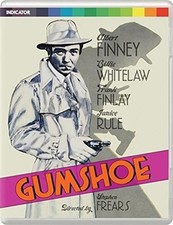 Gumshoe 1971 Blu-ray Bluray