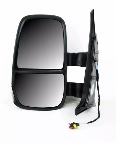 Iveco daily wing mirror - iveco,