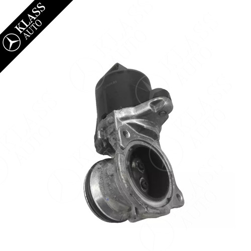 Egr valve for mercedes - mercedes, 220