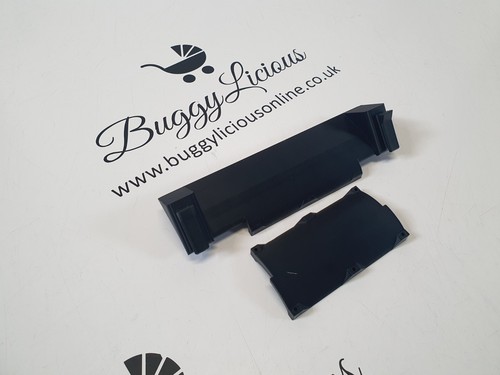 Adapter fit bugaboo comfort - to,