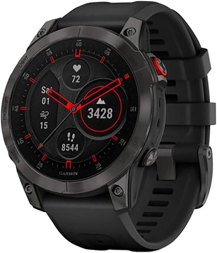 Garmin epix gen touchscreen - epix,