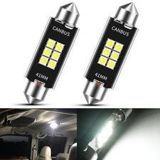 White interior light lamp led - white,