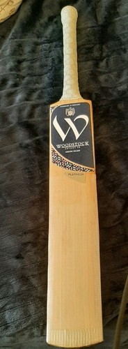 Cricket bat english willow - english,
