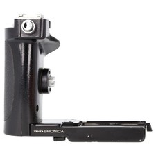 Zenza Bronica Speed Grip E for