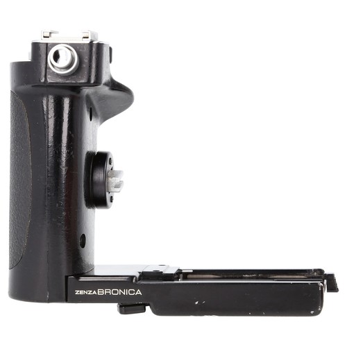 Zenza bronica speed grip - zenza, e