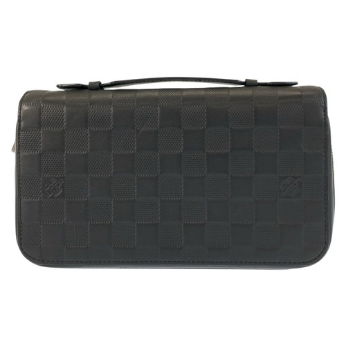 Louis vuitton damier infini - louis,