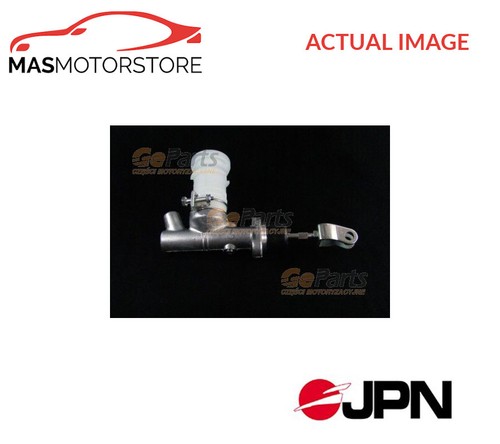 Clutch master cylinder - clutch,