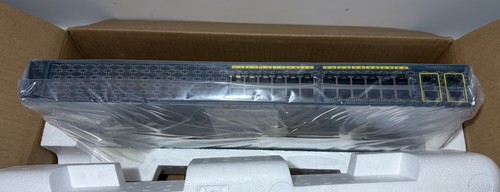 Cisco c2960 24tc catalyst - cisco,