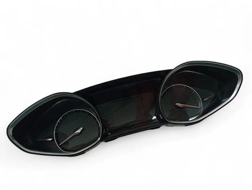 Peugeot 308 instrument - ii,