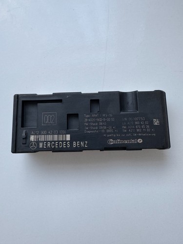Mercedes class w204 w212 - mercedes, c,e-class