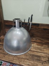 Industrial Light Shade