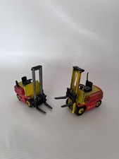 Dinky toys Fork lift