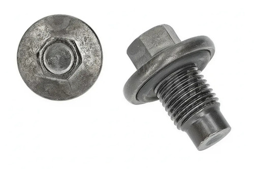 Oil pan drain plug - , 52110