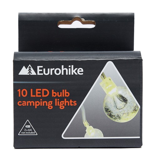 Eurohike led camping - eurohike,