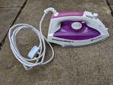 Russell Hobbs Steam Iron