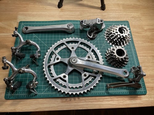 Campagnolo victory triomphe - campagnolo, victory/triomphe