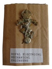 Royal Electrical & Mechanical