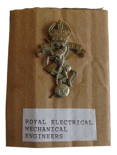 Royal electrical mechanical - royal,