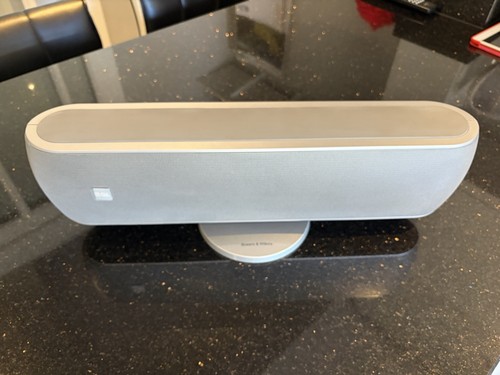 Av speaker for - b&w,