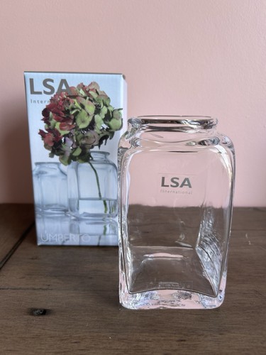 Lsa umberto range clear - umberto, cm