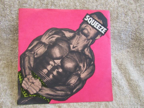 Squeeze take i m yours - take, i'm