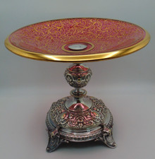 Antique european hand painted - antique,