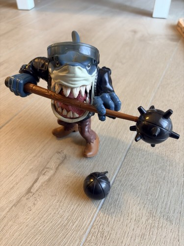 Street sharks pool shark - street,