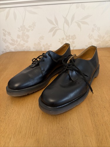 Martens shoes 10 - shoes, uk