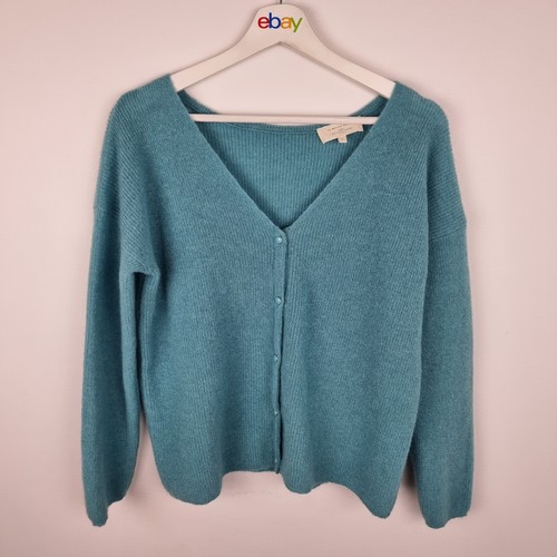 Sezane knit cardigan size - sezane, l