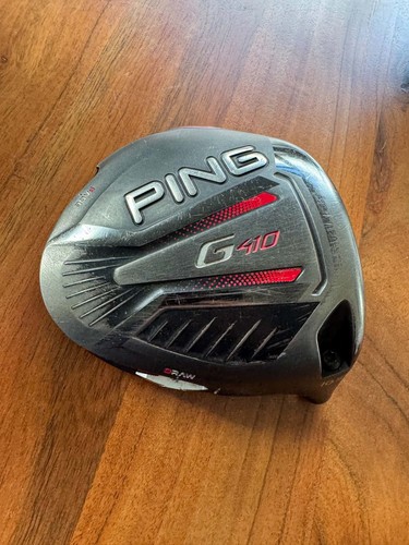 Ping g410 driver - ping, /