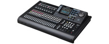 Tascam TP 32 SD 32 track digital portable studio.