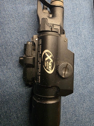 Surefire x400 tactical - x400,