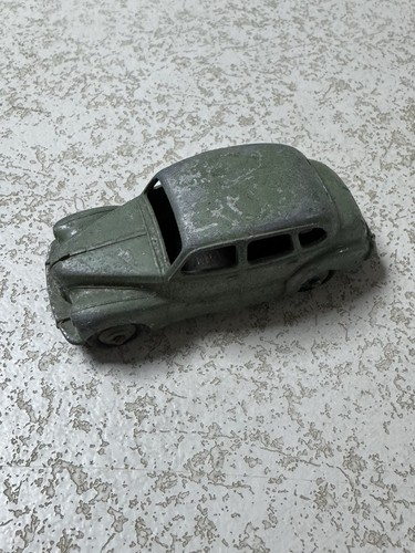 Vintage dinky toys austin - dinky,