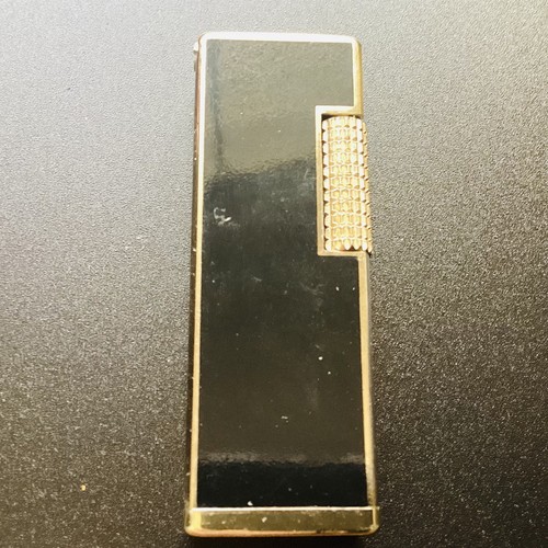 Vintage flaxy gas lighter - vintage,