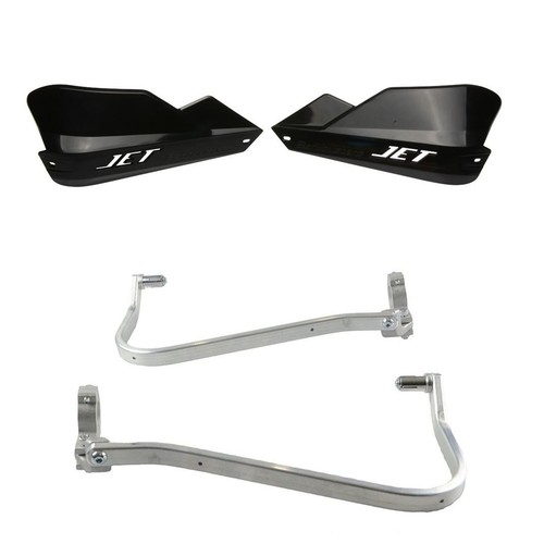Barkbusters jet black - jet,