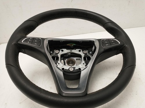 Mercedes class steering - class,