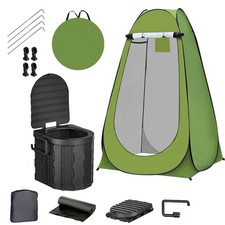 Pop-Up Privacy Tent Portable