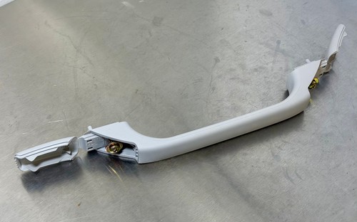 Bmw e36 318ti compact front - 318ti,