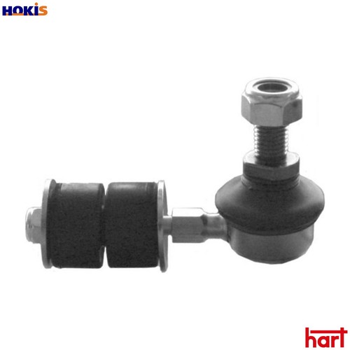 Linkcoupling rod stabiliser - linkcoupling,