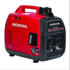 BRAND NEW Honda EU2200i 2,200