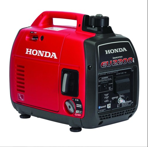 Brand new honda eu2200i - new,