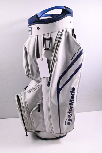 Taylormade cart lite - cart, bag