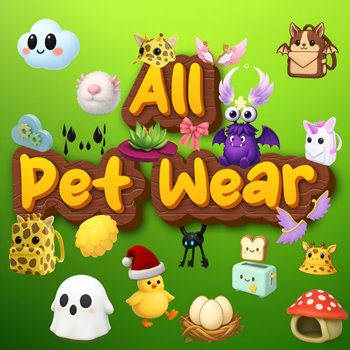 Adopt top pick all - adopt,