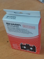 2 pack of New Sharp Font