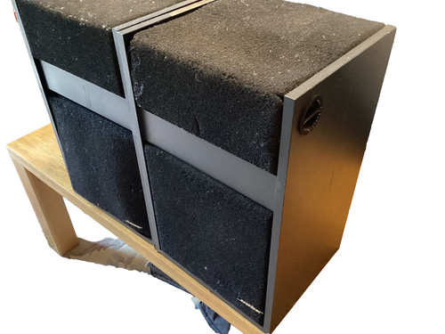 Bose 301 series vintage - bose,