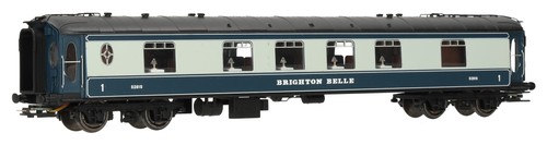R4529 hornby gauge - r4529, brighton