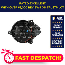Interior blower motor fits - motor,