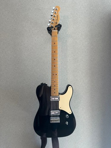 Fender mexico cabronita - fender,