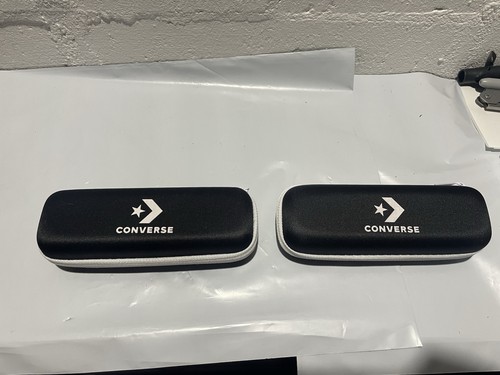Converse glasses case - pack, of